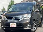 2014 NISSAN SERENA