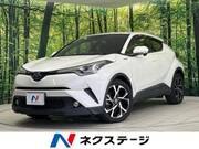 2017 TOYOTA C-HR G