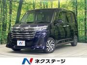 2022 TOYOTA ROOMY