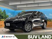 2020 TOYOTA HARRIER