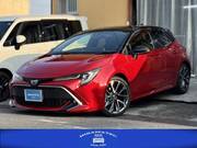 2020 TOYOTA COROLLA SPORT