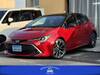 TOYOTA COROLLA SPORT