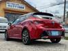 TOYOTA COROLLA SPORT