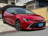 TOYOTA COROLLA SPORT