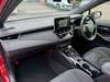 TOYOTA COROLLA SPORT