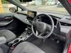 TOYOTA COROLLA SPORT