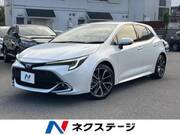 2023 TOYOTA COROLLA SPORT