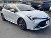TOYOTA COROLLA SPORT