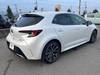 TOYOTA COROLLA SPORT