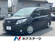 2014 TOYOTA NOAH HYBRID X