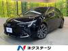 TOYOTA COROLLA SPORT