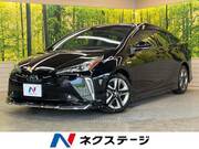 2019 TOYOTA PRIUS