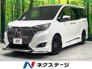 2019 TOYOTA ESQUIRE Gi Premium PKG