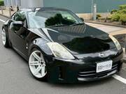 2007 NISSAN FAIRLADY Z VERSION S