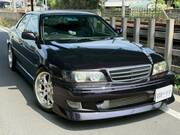 1997 TOYOTA CHASER TOURER V