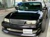 TOYOTA CHASER
