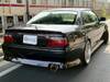 TOYOTA CHASER