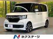 2020 HONDA N-BOX CUSTOM