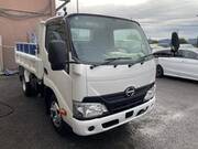 2016 HINO DUTRO