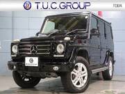 2015 MERCEDES BENZ G-CLASS