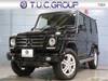 MERCEDES BENZ G-CLASS