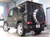 MERCEDES BENZ G-CLASS