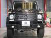MERCEDES BENZ G-CLASS