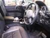 MERCEDES BENZ G-CLASS