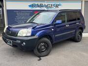 2006 NISSAN X-TRAIL