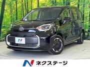 2023 TOYOTA SIENTA