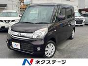 2016 SUZUKI SPACIA
