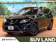 2016 NISSAN X-TRAIL