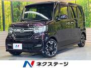 2020 HONDA N-BOX CUSTOM