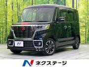 2020 SUZUKI SPACIA CUSTOM