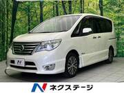 2014 NISSAN SERENA