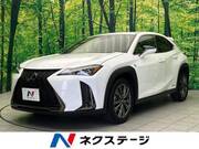 2018 LEXUS UX