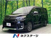 2016 TOYOTA VOXY