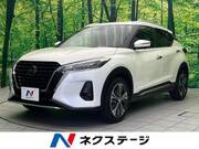 2022 NISSAN KICKS