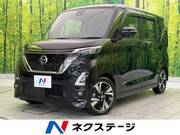 2020 NISSAN ROOX
