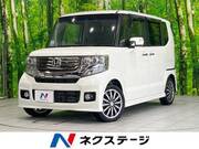 2013 HONDA N-BOX CUSTOM