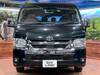 TOYOTA HIACE WAGON