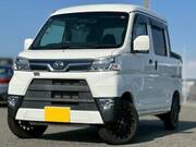 2019 DAIHATSU HIJET CARGO