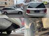 TOYOTA CROWN ESTATE