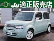2018 NISSAN CUBE