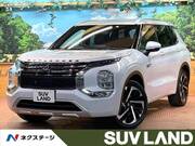 2023 MITSUBISHI OUTLANDER PHEV