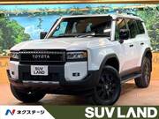 2024 TOYOTA LANDCRUISER 250