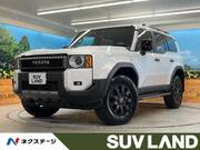 2024 TOYOTA LANDCRUISER 250