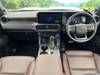 TOYOTA LANDCRUISER 250