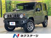2023 SUZUKI JIMNY XC
