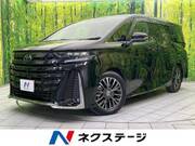 2024 TOYOTA VELLFIRE